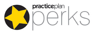 Practice Plan Perks