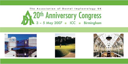 ADI Congress 2007