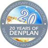 Denplan 20th Anniversary
