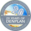 20th Anniversary