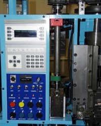 CNC Panel CNC Panel