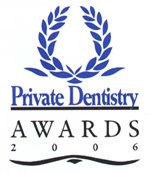 Private Dentistry 2006