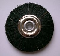 Metal Centre Brush - 41mm