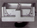 Adjustable Incisal Table