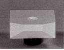 Dimple Plastic Incisal Table