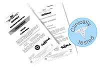 Clinically Tested